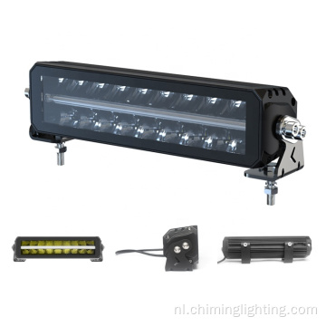 Chiming12 &quot;Bezel-Minder light bars op vrachtwagens